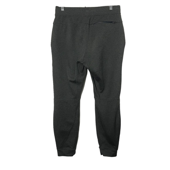 Lululemon Gray Joggers - Picture 2 of 5